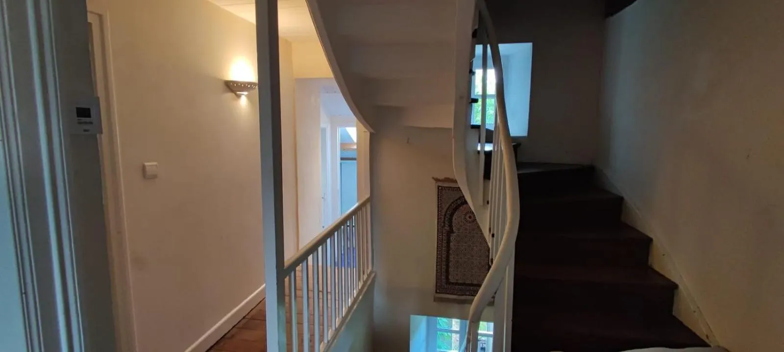 Superbe Maison De Maitre Vebret
