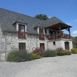 3* Couette-café Annie Jouve D'hôtes Champassis